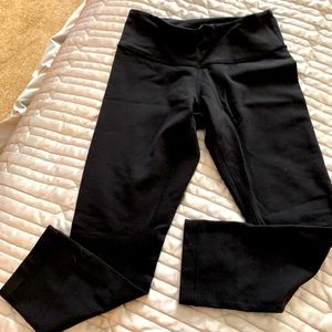 Lulu 7/8 parkour pants